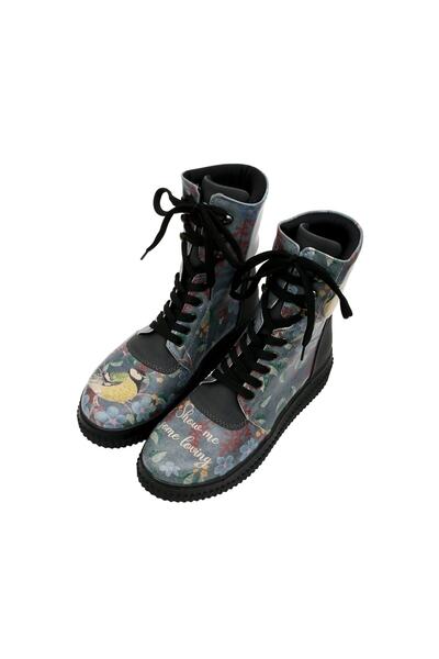Dogo Future Boots - Show Me Some Love