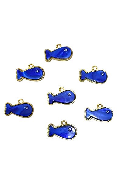 RLX BUJİTERİ نموذج السمكة سوار قلادة مرفق 2 قطعة مطلية بالذهب مقاومة للتشوه