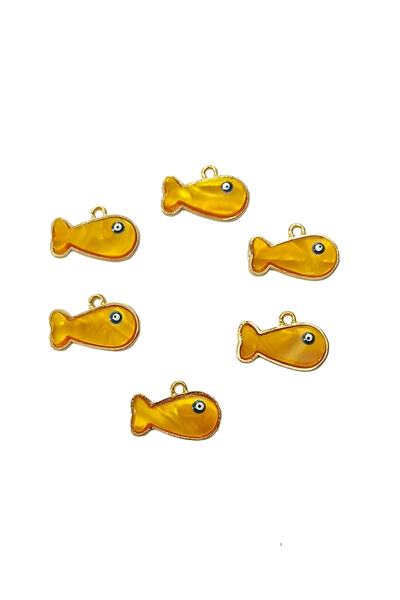 RLX BUJİTERİ نموذج السمكة سوار قلادة مرفق 2 قطعة مطلية بالذهب مقاومة للتشوه