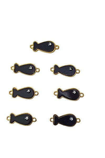 RLX BUJİTERİ نموذج السمكة سوار قلادة مرفق 2 قطعة مقاومة للتشويه