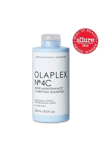 Olaplex No.4C Bond Maintenance ®   - 250ml Purifying Shampoo Key Hair