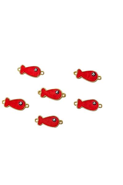 RLX BUJİTERİ نموذج السمكة سوار قلادة مرفق 2 قطعة مقاومة للتشويه