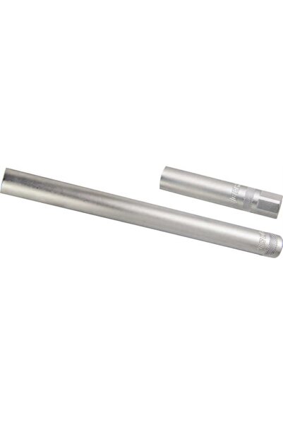 Rico 3/8" Buji Lokma 14mm 12 Köşe 9 Cm