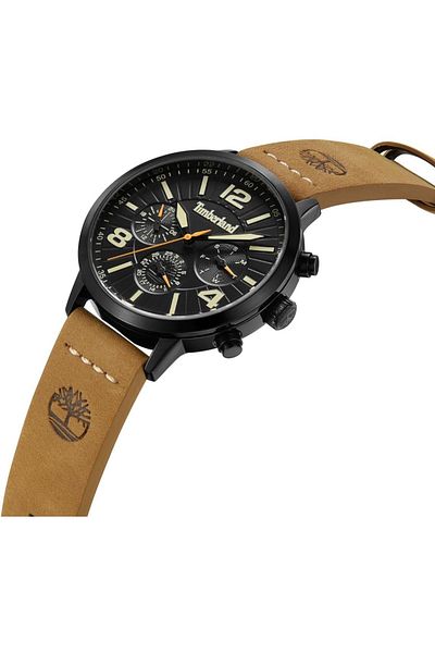 Timberland Tdwgf2182201 Wrist Watch
