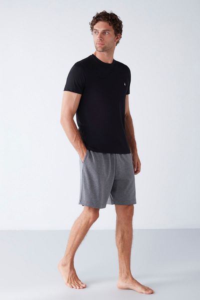 Penyemood Βαμβακερό T-Shirt Ft Supima