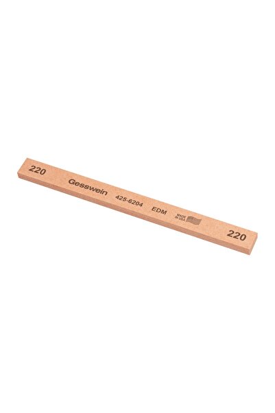 Gaz Taşı 220 Kum 12x6x150mm