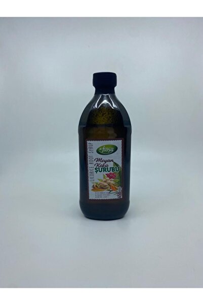 Dr. Floya Meyan Kökü Şurubu