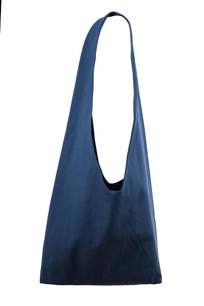 Baveno Τσάντα παραλίας από 100% οργανικό βαμβάκι Outlet Canvas