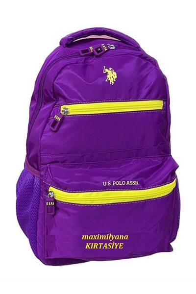 U.S. Polo Assn. Geantă de școală