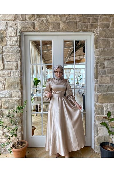 GKCDRESS Nevra Dress
