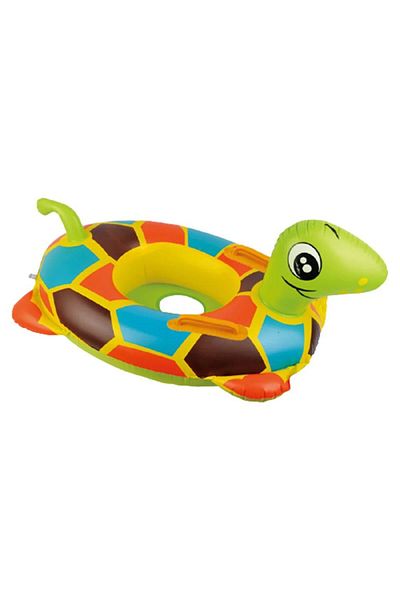 MAGIC TOYS Turtle Figured Sea Ring E22008