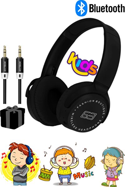 Genel Markalar Hafif Yumuşak Ayarlanır Boyut Katlanabilir Kablolu- Kablosuz Ç...