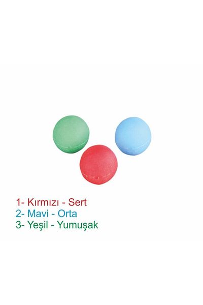 ORLEX Silicone Exercise Ball