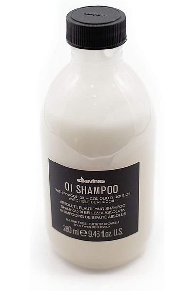 Davines شامبو كراسوتا OI 280 مل - للرطوبة والحجم،8004608247630.73271 صفحة 19.264H154