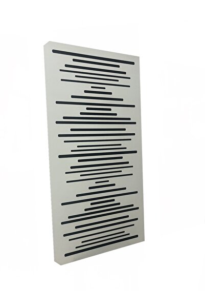 35 AKUSTİK Akustik Panel