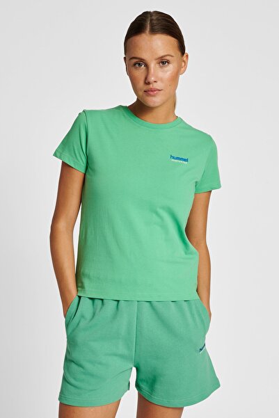 hummel Lgc Kristy Short Tişört