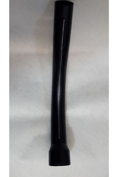 SupurgePlus Miele Vacuum Cleaner - Hose Elbow and Handle Easy Installation