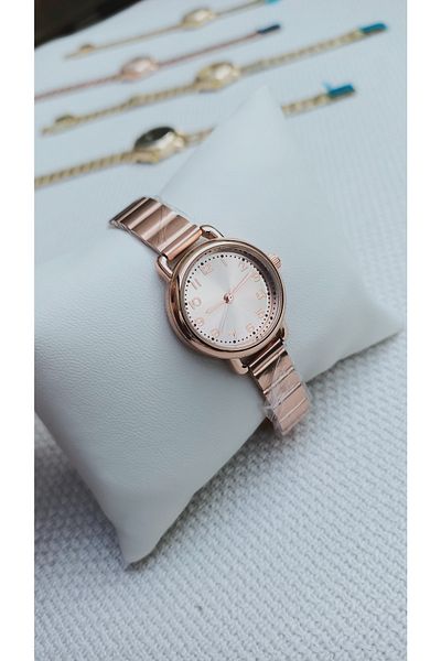 pullmarkt Elegant - Minimal - Women's Watch
