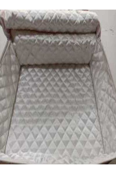 ÇEYİZAL Dowry Package, Ribbed Inner Quilted Bag ( 45 )