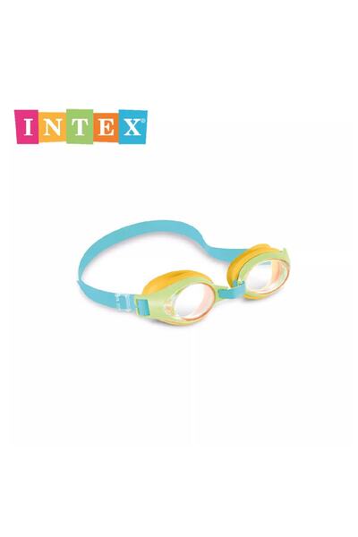 Inteks نظارات سباحة جونيور 3-8 سنوات