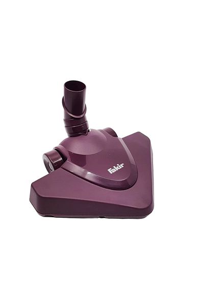 MFS Darky - Starky - Lucky Purple Vertical Vacuum Cleaner Head Suction Compatible Fakir