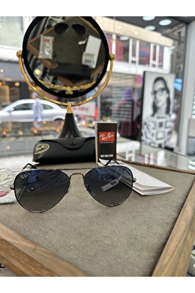 Ray-Ban Rb 3025 004/78 58 Men's Sunglasses