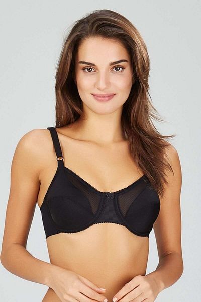 Kom Γυναικείο Underwire Gathering σουτιέν