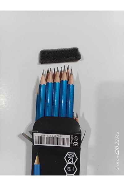 Rotring Pencil (12 pieces)
