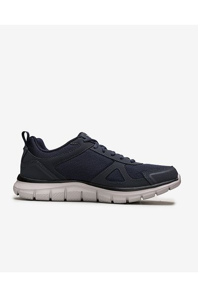 SKECHERS Skechers men's sneakers 52631 blue
