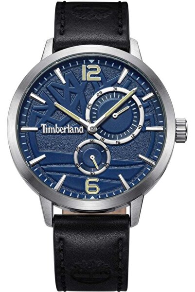 Timberland Tdwgf 2182101 Men's Wristwatch