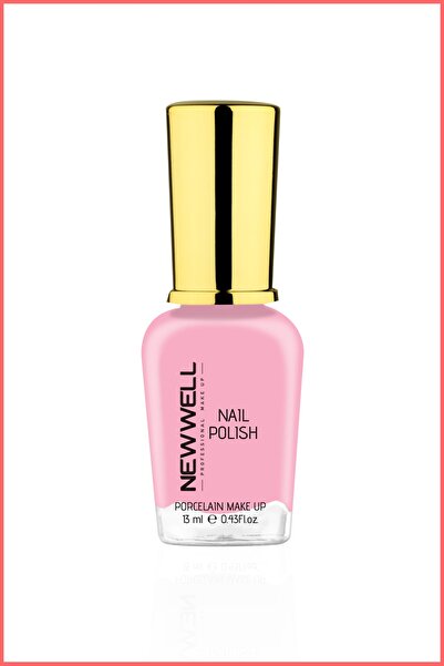 New Well Oje - Nail Polish 04 8680923300047