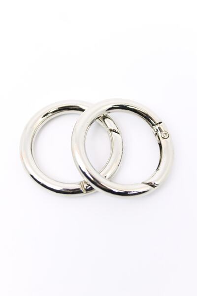 ERDAL DERİ مجموعة إكسسوارات حقيبة محبوكة وحقيبة من القش مكونة من 6 قطع مقاس 2...