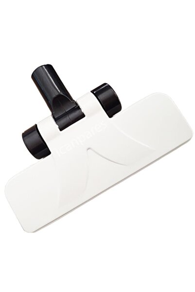 Parmis Συμβατό με Felix Fl488 Lungo Max Ηλεκτρική σκούπα Ορθογώνια Λευκή Κεφαλή