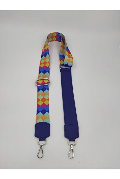 UCCELLO Ρυθμιζόμενη κολόνα κιθάρας με σχέδιο 4 εκ., με λαβή τσάντας