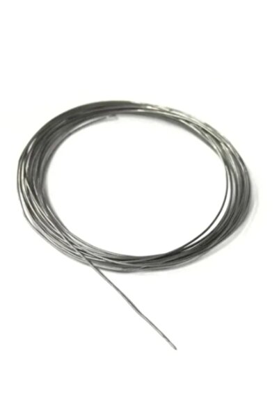 Lehimsan Makara Lehim Teli Ince 0.75 Mm - 5 Metre