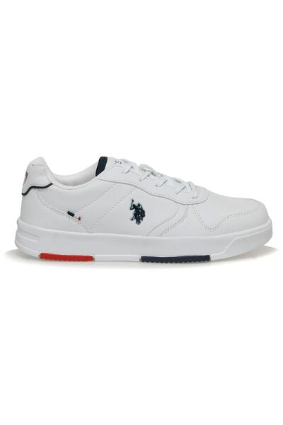 U.S. Polo Assn. Μας. Ανδρικά αθλητικά παπούτσια Polo Assn Andrei Casual