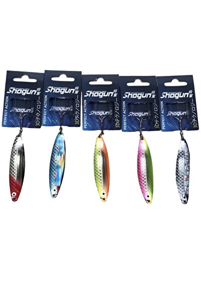 Shogun 28 G Kaşık