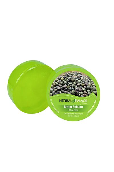 Herbal Palace Bıttım Soap 125gr (1 piece)