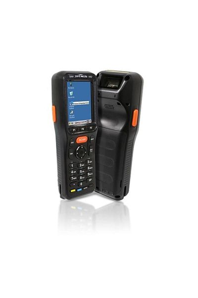 POINT MOBILE Pm200 /wi-fi+bt 1d Win Ce 6.0 Core Handheld Terminal Barcode Scanner