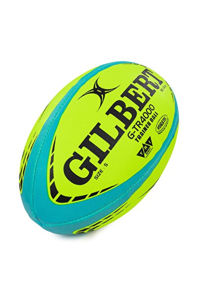 GİLBERT 42098005 G-tr4000 5 No Rugby Antrenman Topu