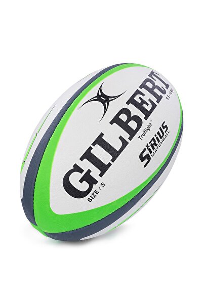 GİLBERT 48423605 Sirius 5 No Rugby Maç Topu