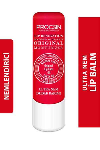 PROCSIN Lip Balm Ultra Moisture 5.5 ml