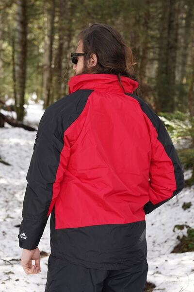 Fiyort Mont FY 162 Sogne 3 in 1 Mont