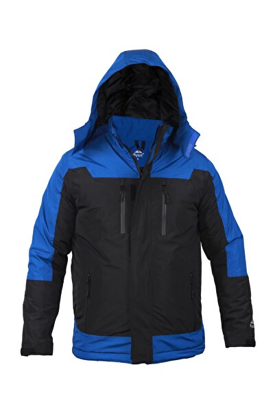 Fiyort Naroy Saks Mavisi Mont Fy163