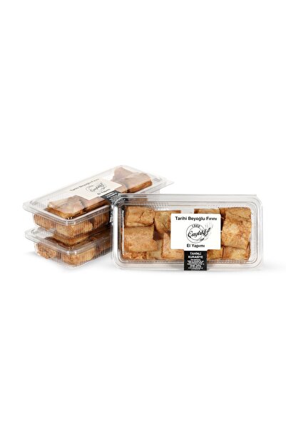 Tarihi Beyoğlu Fırını Tahinli Sarma Baklava