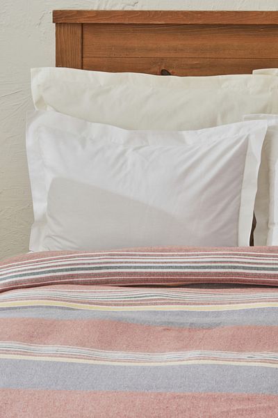 Karaca Home Salerno Double Loincloth Pike Terracota