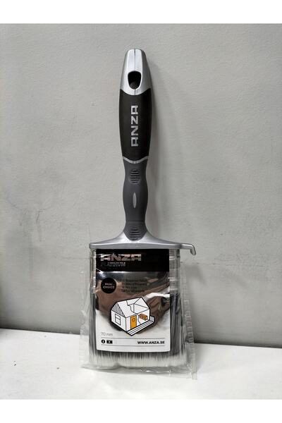 Jotun Anza Platinum Cut Brush 70 Mm