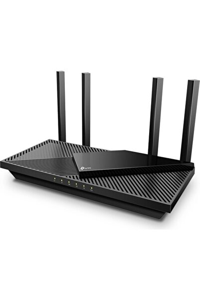 TP-LINK Archer Ax55 Dual Bant Wi-fi6 Router Ax3000