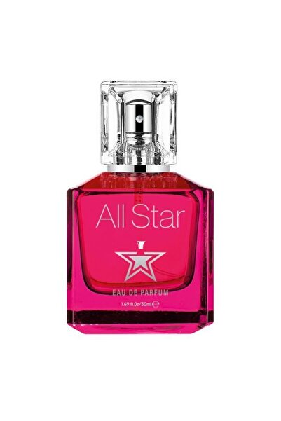 Dr. Clinic All Star Athena Kadın Parfümü Edp 50 ml