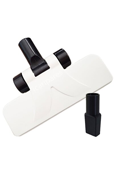 Parmis Cap de aspirare dreptunghiular alb model Sinbo 3447